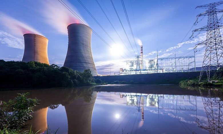 Nükleer Enerji ve Elektrik Üretimi