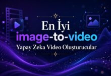 En İyi image to video yapay zeka video oluşturucular