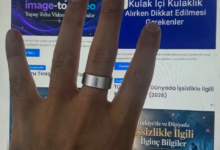 Galaxy Ring