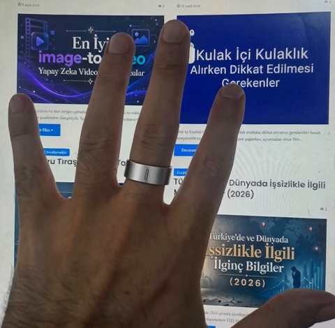 Galaxy Ring