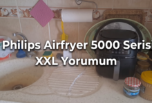 Philips Airfry 5000