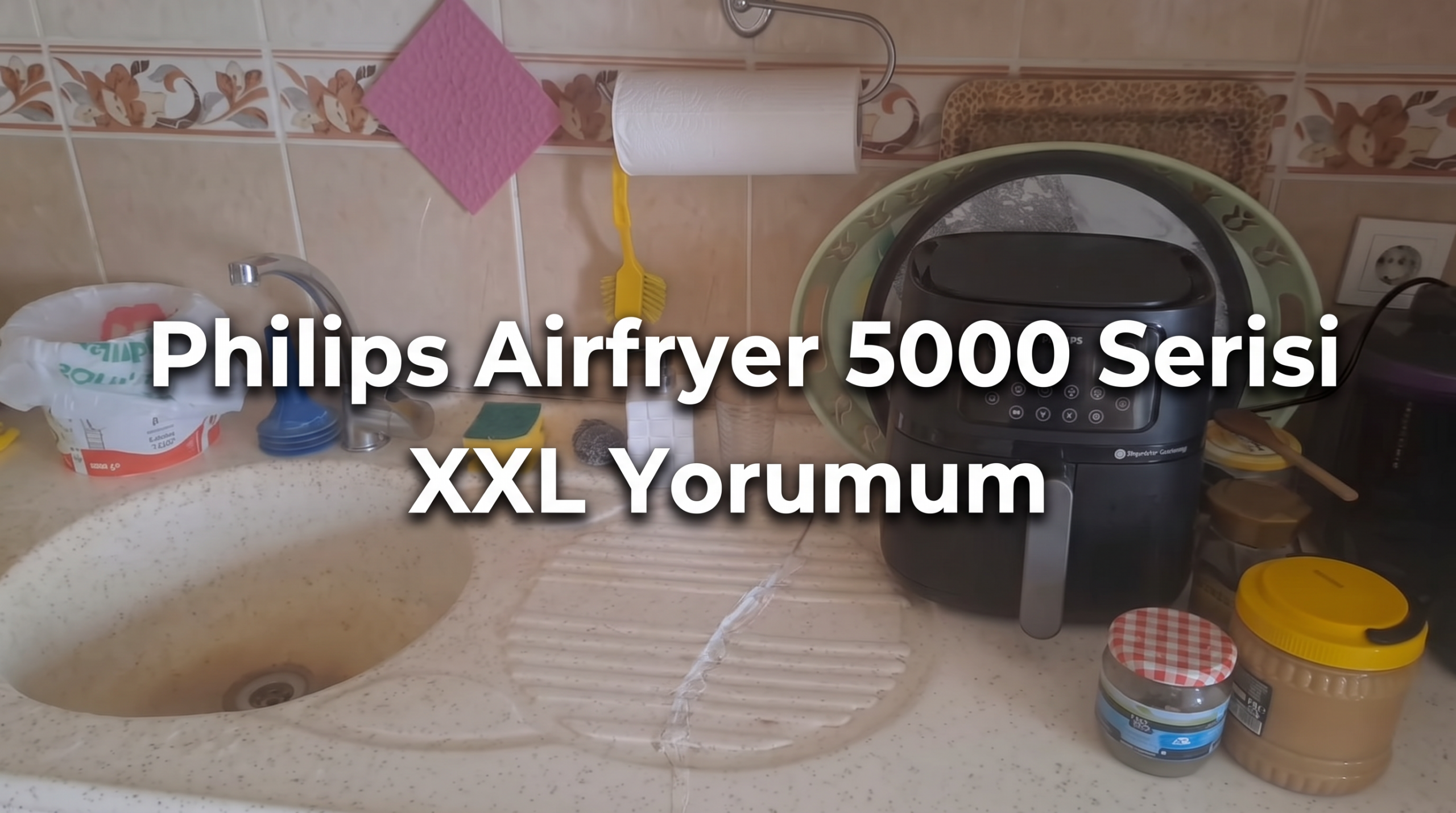 Philips Airfry 5000