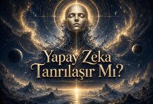Yapay Zeka Tanrılaşır Mı?
